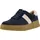 Paul Green 0076-5393-026 Damen Weite E Blau 41