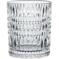 Nachtmann Ethno Set Kristallglas 0,3 l 12-tlg.