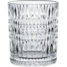 Nachtmann Ethno Set Kristallglas 0,3 l 12-tlg.