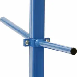 Fetra Tragarm 370 mm lang 5° -Zubehör-E4627TA