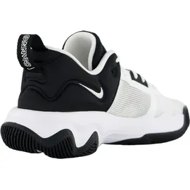 Nike Giannis Immortality 3 Herren, weiß, Größe 48 / 48