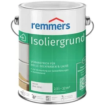 Remmers Isoliergrund Weiß 2,5 l