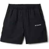 Columbia Hike II Short Regular Schwarz M