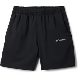 Columbia Hike II Short Regular Schwarz M