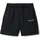 Columbia Hike II Short Regular Schwarz M