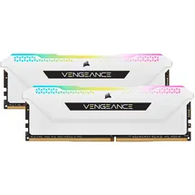 Corsair Vengeance RGB PRO SL 32GB Kit DDR4-3200 CL16 DIMM Arbeitsspeicher