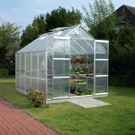Vitavia Uranus 8300 Alu HKP 4 mm 8,3 m2