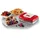 Ariete Party Time Waffel Maker rot