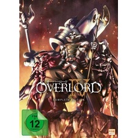 KSM Anime Overlord - Complete Edition Staffel 4 [3