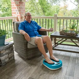 Gymform Gymform® Leg Action Platinum