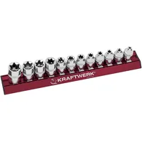 Kraftwerk MAGALU E-TX-Stecknusssatz 12-tlg.
