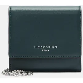 Liebeskind Berlin Geldbörse Damen blau