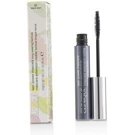 Clinique Lash Power Long-wearing Formula black onyx