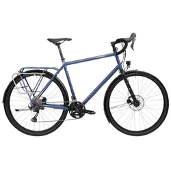 Tout Terrain Blueridge GT Select 3.1 Blau Modell 2023