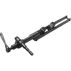 Fein Spannvorrichtung für Profile bis 310 mm Breite bei max. 550 mm Höhe - 90702003008