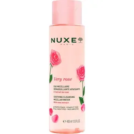 NUXE Very Rose Mizellenwasser 400 ml
