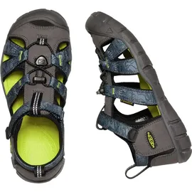 Keen Seacamp II CNX magnet/evening primrose 32/33