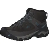 Keen Targhee III Mid Damen Magnet/Atlantic Blue 40,5