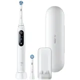 Oral-B iO Series 6 white + Aufsteckbürste 2 St.