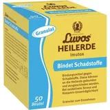 Luvos Heilerde imutox Granulat 50 St