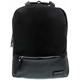 Rieker H1648 Rucksack Schwarz