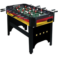 Carromco Tischfußball Kickertisch 