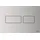 TECE solid Betätigungsplatte, 9240430