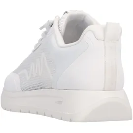 remonte Damen Sneaker Low Weiß 40
