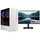 Captiva Power Starter R78-394 TFT Bundle Ryzen 5 Radeon Graphics (AMD Ryzen 5 5600G, 16 GB, 1000 GB, SSD, Computer-Komplettsysteme