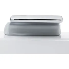 Beliani VARADERO Whirlwanne 183 x 90 cm (280 l)