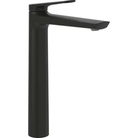 Villeroy & Boch Oasis Waschtischarmatur Auslauf Matt Black