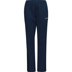 HEAD Damen Hose CLUB, darkblue., L