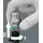 WERA Textile Box Click-Torque C 3 leer schwarz 53 x 12 x 8 cm