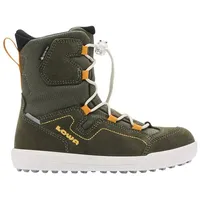 Lowa Raik 2 GTX Hi JR oliv/gelb (7850) 29