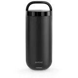 Ember Tumbler 0,47 l Schwarz