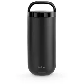 Ember Tumbler 0,47 l Schwarz