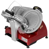 Berkel Red Line RL 300 rot Aufschnittmaschine Allesschneider