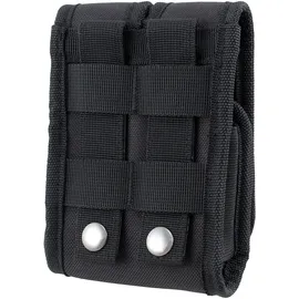 tee-uu Duplex TAC Holster MOLLE 10,5 x 15 x 4 cm