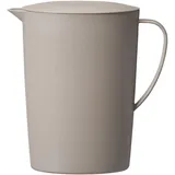 GASTROMAX Saftkrug Grau 2 L