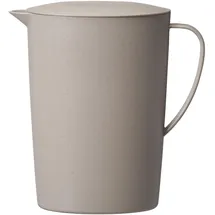 GASTROMAX Saftkrug Grau 2 L