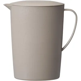 GASTROMAX Saftkrug Grau 2 L