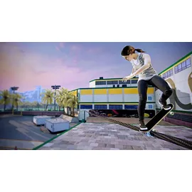 Tony Hawk's Pro Skater 5 (PS4)