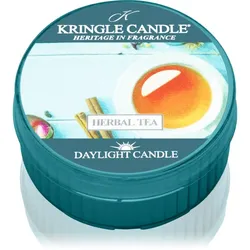 Kringle Candle Herbal Tea Teelicht 42 g