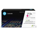HP Kompatibel zu HP 213A Magenta