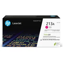 HP Kompatibel zu HP 213A Magenta