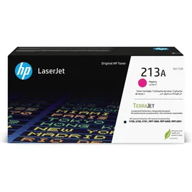 HP Kompatibel zu HP 213A Magenta