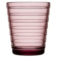 Iittala Aino Aalto Trinkglas 22cl 2er Set)