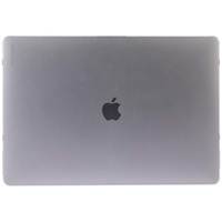 Incase Hardshell Hartschalen Hülle für MacBook Pro 16" Cover Grau
