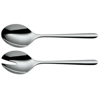 WMF Salatbesteck Groß Flame Cromargan protect®