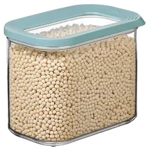 Mepal Modula rechteckig nordic green 10,0 cm 1,0 l